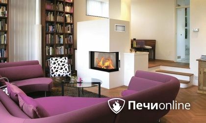 Каминная топка Bef Home Therm 6 CL